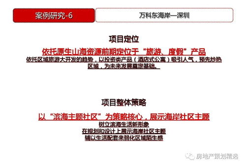 天津東疆港住宅項目前期策劃定位與公關服務方案